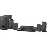 Samsung HT Z420 1000 Watt Home Theater System with 2 Way Speakers