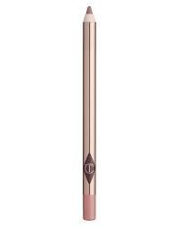 Charlotte Tilbury Lip Cheat Re-Shape & Re-Size Lip Liner - Pillow Talk - Full Size