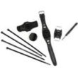 Garmin Quick-Release Mounting Kit for eTrex, Forerunner 201 and 301 (010-10615-00)