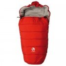 Imagen 2 de Easywalker - Saco para silla de paseo, color rojo