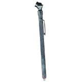 Milton Industries (MILS917) TIRE GAGE 2-20PSI NS POCKET
