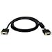 Tripp Lite P500-025 SVGA Monitor Extension Cable w RGB coax HD15M/F - 25ft