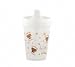 Pittsburgh Pirates Sippie Cup by Haddad