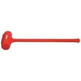 Armstrong 69-550 5-Pound Sledge Head One-Piece Dead Blow Hammer