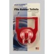 Lavelle #2011BP Kohler Hinge Flapper