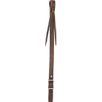 Saddlesmith of Texas Connecting Strap - Latigo - 5/8X22
