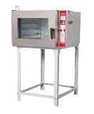BakeMax BMCOE06 6 Pan Capacity 