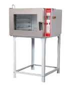BakeMax BMCOE06 6 Pan Capacity 