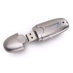 CD CYCLONE 1.0GB FLASH KEY USB STORAGE DEVICE