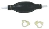Sierra International 18-8004 5/16 Marine Large Capacity Primer Bulb