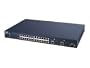 Zyxel ES-4024A Multi-layer Switch - 24 x 10/100Base-TX LAN
