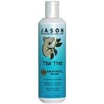 Jason Teebaum-Therapie Kopfhaut Shampoo 517ml 