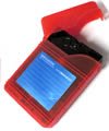 Hard Plastic 3.5 inch Drive HDD Case (Red) for Imac apple 11OfO3%2Bo4RL. SL160 Hard Plastic 3.5 inch Drive HDD Case (Red) for Imac apple