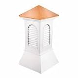 28in x 63in Nottingham Castle Cupola