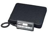 Pelouze Scale With Remote Display - 150-Lb/60 kg Capacity