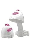 Hot Tools 1061 Professional Portable Hard Hat Salon Hair Dryer