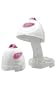 Hot Tools 1061 Professional Portable Hard Hat Salon Hair Dryer