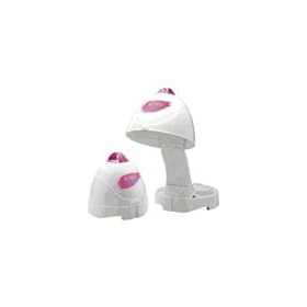 Hot Tools 1061 Professional Portable Hard Hat Salon Hair Dryer