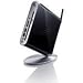ASUS Eee Box EB1501U - Mini desktop PC - 1 x Atom 330 / 1.6 GHz - RAM 2 GB - HDD 1 x 250 GB - DVD±RW / DVD-RAM - NVIDIA ION - Gigabit Ethernet - WLAN : 802.11b/g/n (draft) - Microsoft Windows 7 Home Premium - Monitor : none