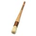 Carlisle 4038000 12-Inch Round Brush with Boar Bristles (Case of 12)