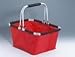 Kuchenprofi Collapsible Shopping Bag - Red (KP1410000R)
