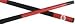 MLB Pool Cue- Cincinnati Reds