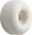 Ricta Natural White Skateboard Wheels - 51mm 99a (Set of 4)