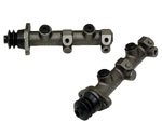 Brake Master Cylinder KMM 211611021TEC Volkswagen Transporter
