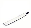 18" Machete Sheath
