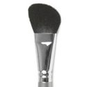 Urban Apothecary Chisel Angle Brush - B000NCZ4BK