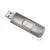 SanDisk Ultra Cruzer Titanium 16 GB Ultra Cruzer Titanium Drive SDCZ7-016G-A11 (Silver)