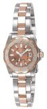 Invicta Women's Watch Sapphire Lady Diver Model 7067