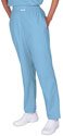 Cherokee Original Boxer Scrub Pant (Sizes XS-5X). Petite and Tall Too!