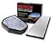 Automotive : Bosch P3890 Cabin Filter