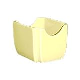Fiesta 479 Yellow Sugar Packet Caddy by Fiesta