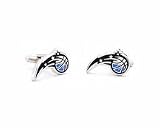 Orlando Magic NBA Executive Cufflinks w/Jewelry Box