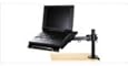 332B Notebook/Laptop Extension Stand Desktop Clamp
