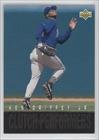 1993 Upper Deck Clutch Performers #R11 - Ken Griffey Jr.