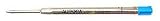 Aurora Refills Long Life Blue Medium Point Ballpoint Pen - 132BM