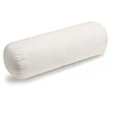 Tubular Cervical Pillow by Duro-Med Industries - 17 Inches X 6 Inches, 1 each
