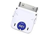 iGo Interchangeable Tip for iPod and MP3 Players