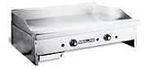 American Range ARTG-124 Griddle Counter Unit Gas 24in