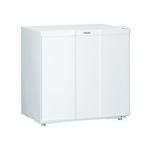 Haier 1ドア 冷蔵庫 40L 直冷式 ノンフロン設計 JR-N40C W ホワイト 【エコポイント対象商品】