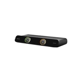 Belkin SOHO KVM Switch, DVI & USB