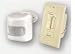 Heath Zenith SL-6051-IV Wireless Command, Motion Light Set