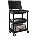 Tricam GOR209 W 600 Pound Capacity Gorilla Carts Dumping Cart, Green 11OhwA3 gWL. SL75 Tricam GOR209 W 600 Pound Capacity Gorilla Carts Dumping Cart, Green