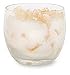 Primal Elements - Demi Light Candle Creme Brulee