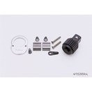 コーケン　１／２”ｓｑ．　ラチェットハンドルリペアキット（ボタン式）　　4753BRK