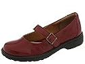 Born Kids Daley (Toddler/Youth) | Girls Shoes Cherry Patent