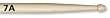 Vic Firth American Classic&reg; 7A